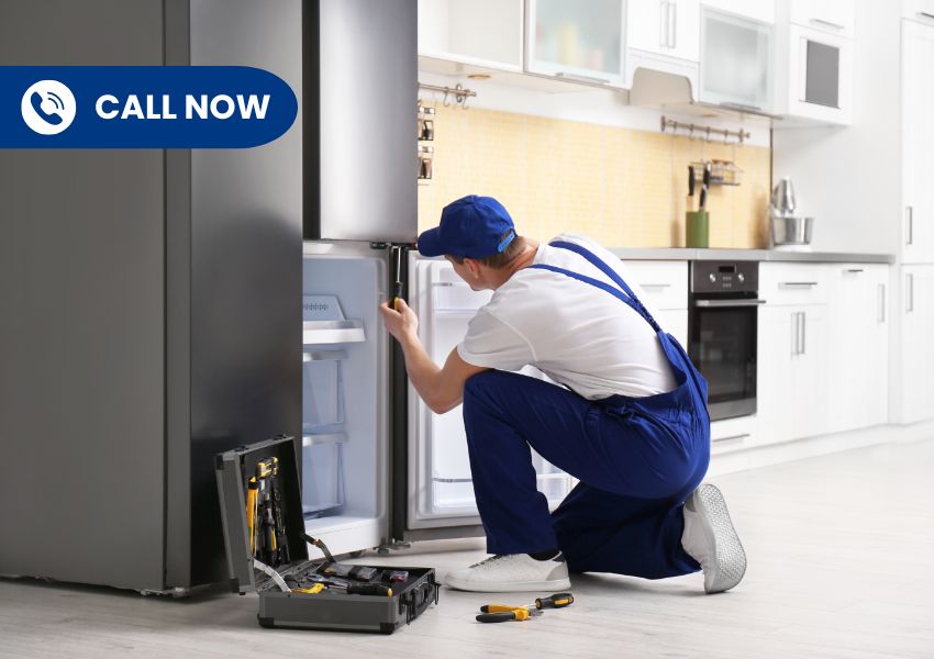 East Brunswick Appliance Repair Company